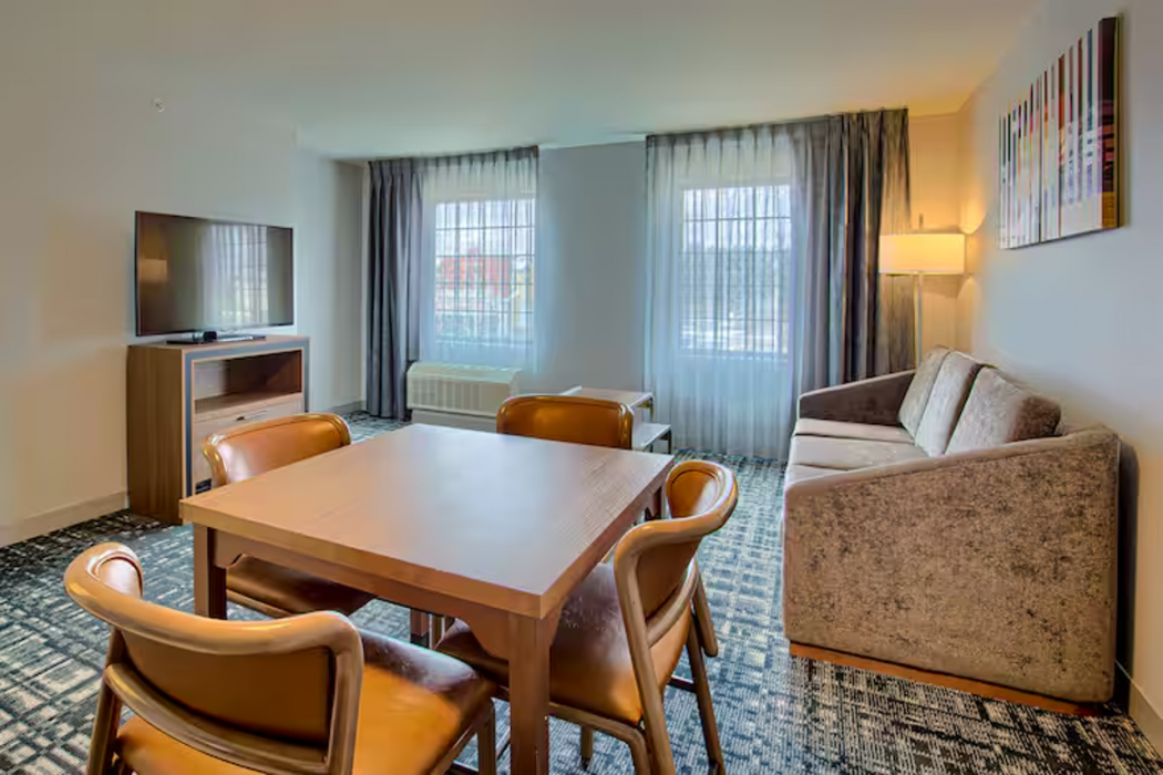 Homewood Suites by Hilton South Bend Notre Dame Area 9/16
