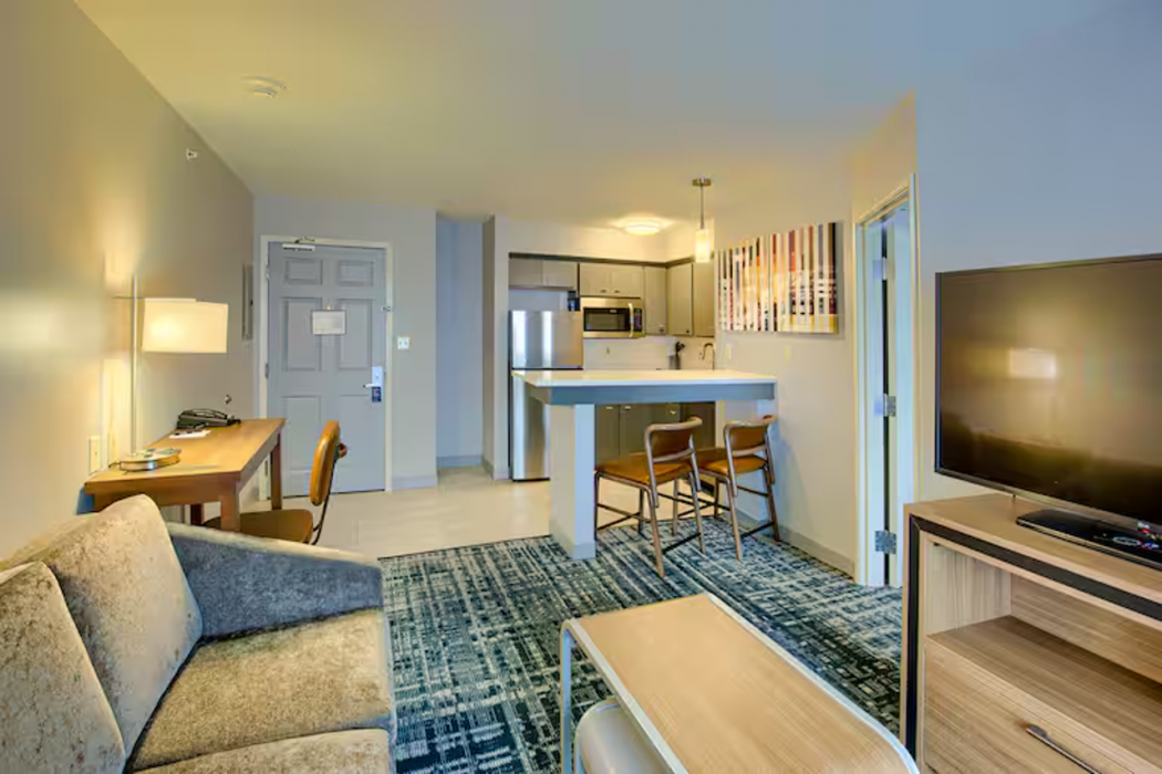 Homewood Suites by Hilton South Bend Notre Dame Area 7/16