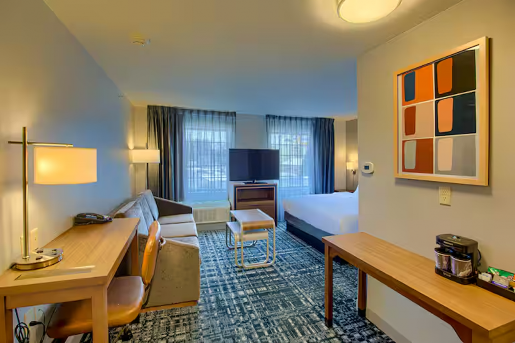Homewood Suites by Hilton South Bend Notre Dame Area 4/16