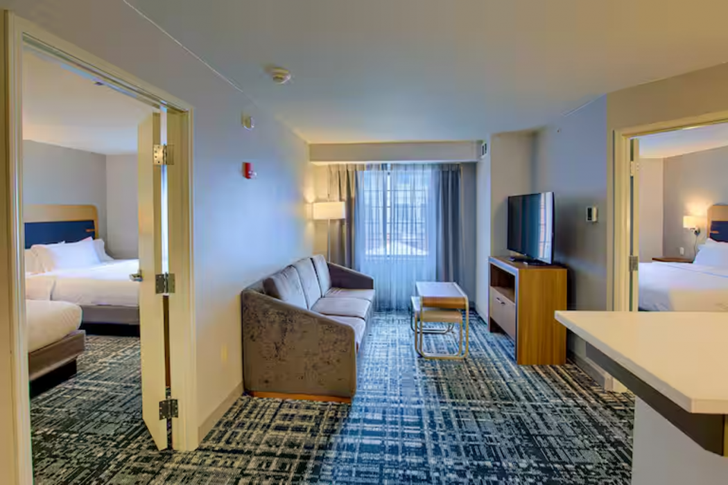 Homewood Suites by Hilton South Bend Notre Dame Area 5/16