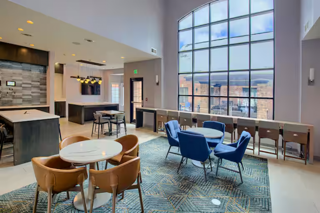 Homewood Suites by Hilton South Bend Notre Dame Area 2/16