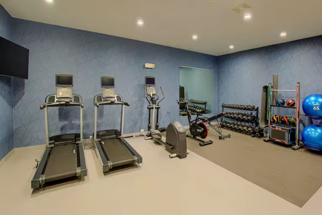 Homewood Suites by Hilton South Bend Notre Dame Area 11/16