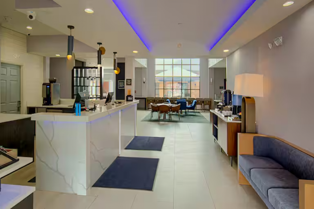Homewood Suites by Hilton South Bend Notre Dame Area 1/16