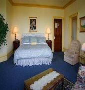 Pendray Inn and Tea House 11/55
