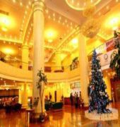 Saigon Halong Hotel 3/43