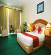 Saigon Halong Hotel 8/43