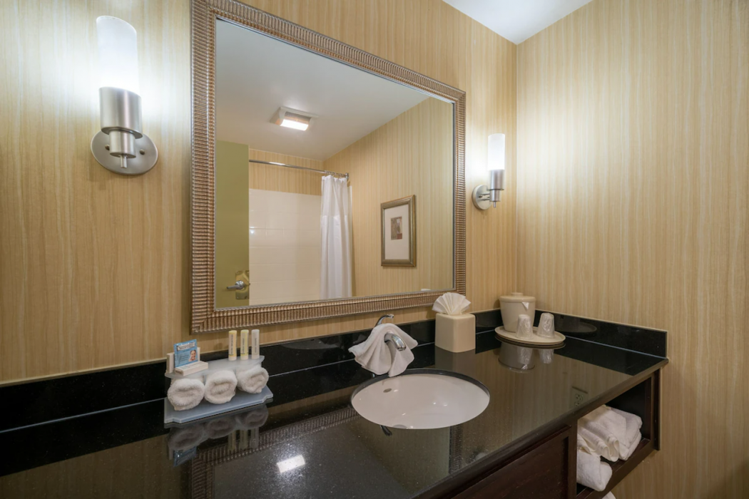 City Express by Marriott Washington, DC Northeast 9/13