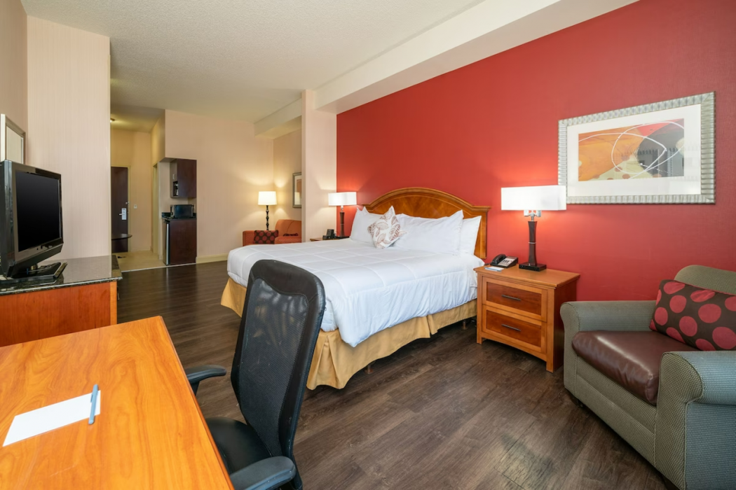 City Express by Marriott Washington, DC Northeast 5/13