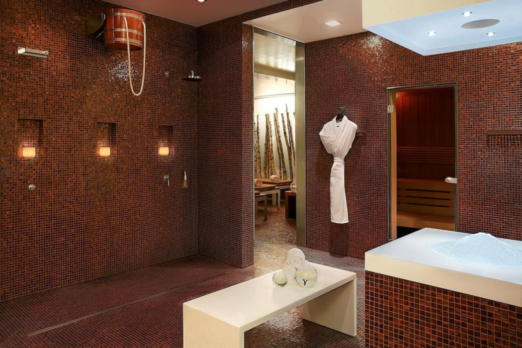 Hotel Dorint Kurfurstendamm Berlin 7/15