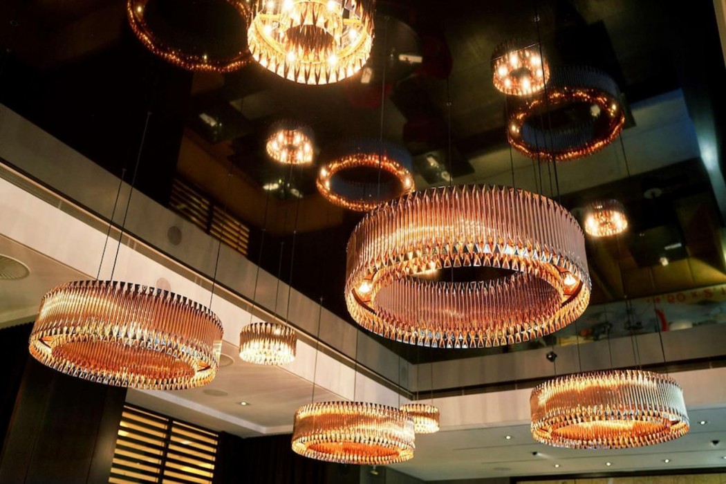 Hotel Dorint Kurfurstendamm Berlin 9/15