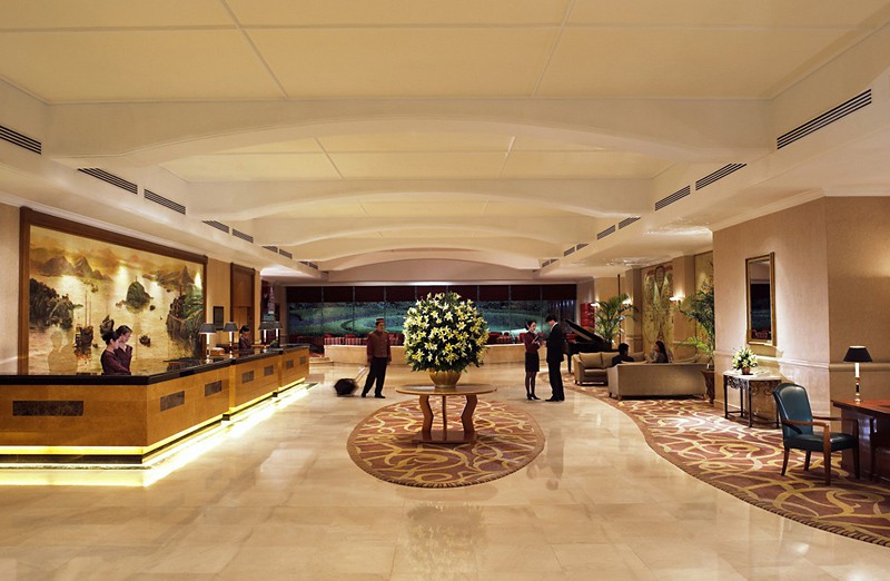 5l Hotel Beijing 9/31