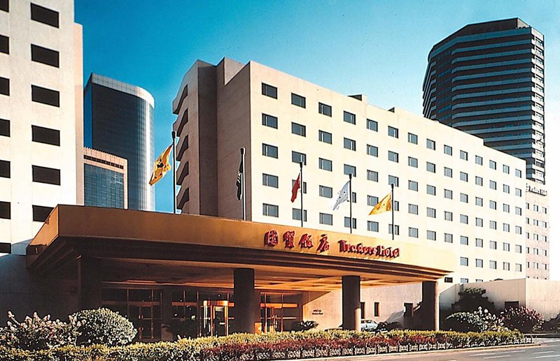 5l Hotel Beijing 2/31