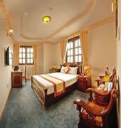 New Pacific Hotel 12/55