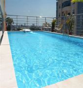 New Pacific Hotel 22/55
