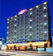 New Pacific Hotel 1/55