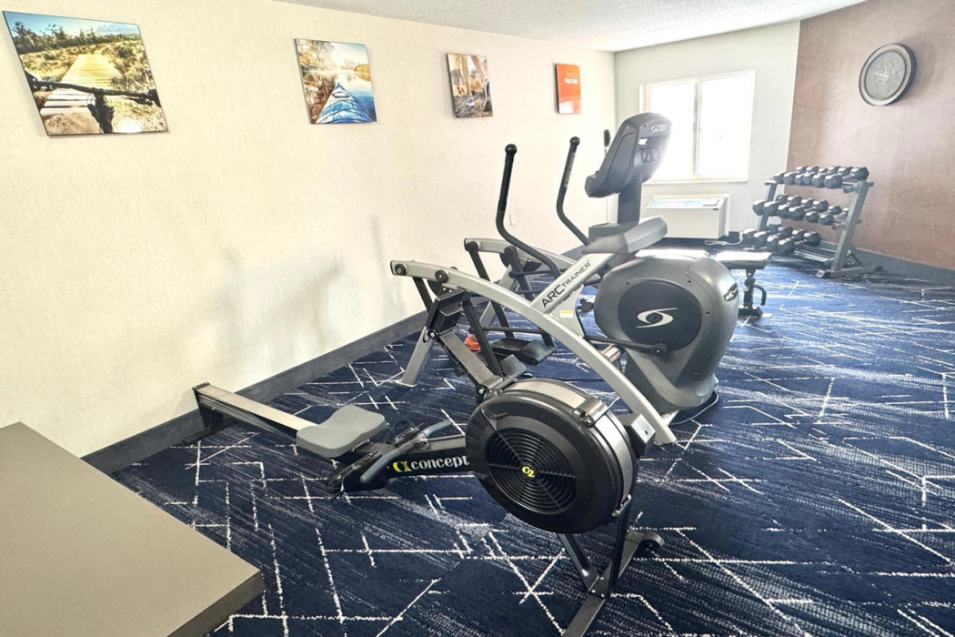 Comfort Inn St. Catherines 21/29