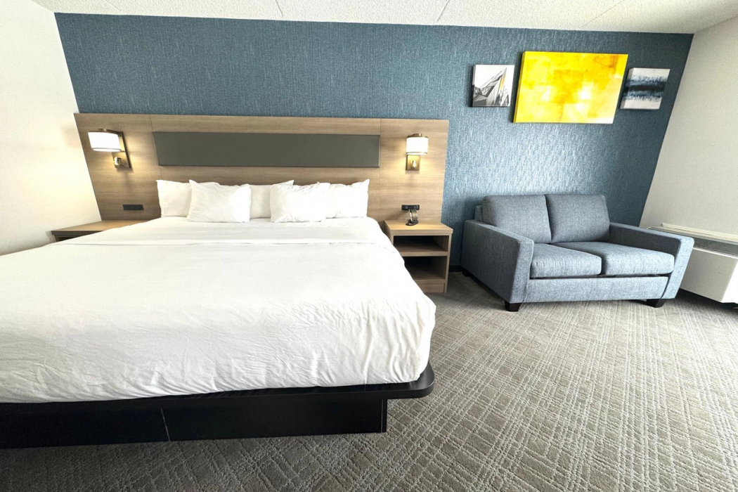 Comfort Inn St. Catherines 19/29