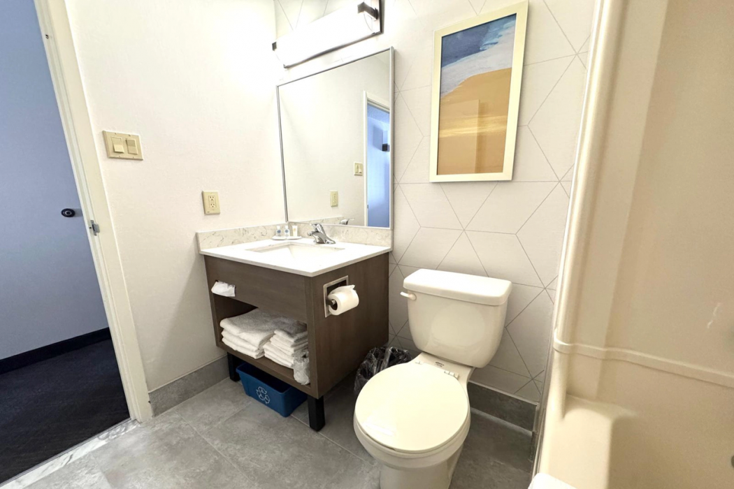 Comfort Inn St. Catherines 17/29