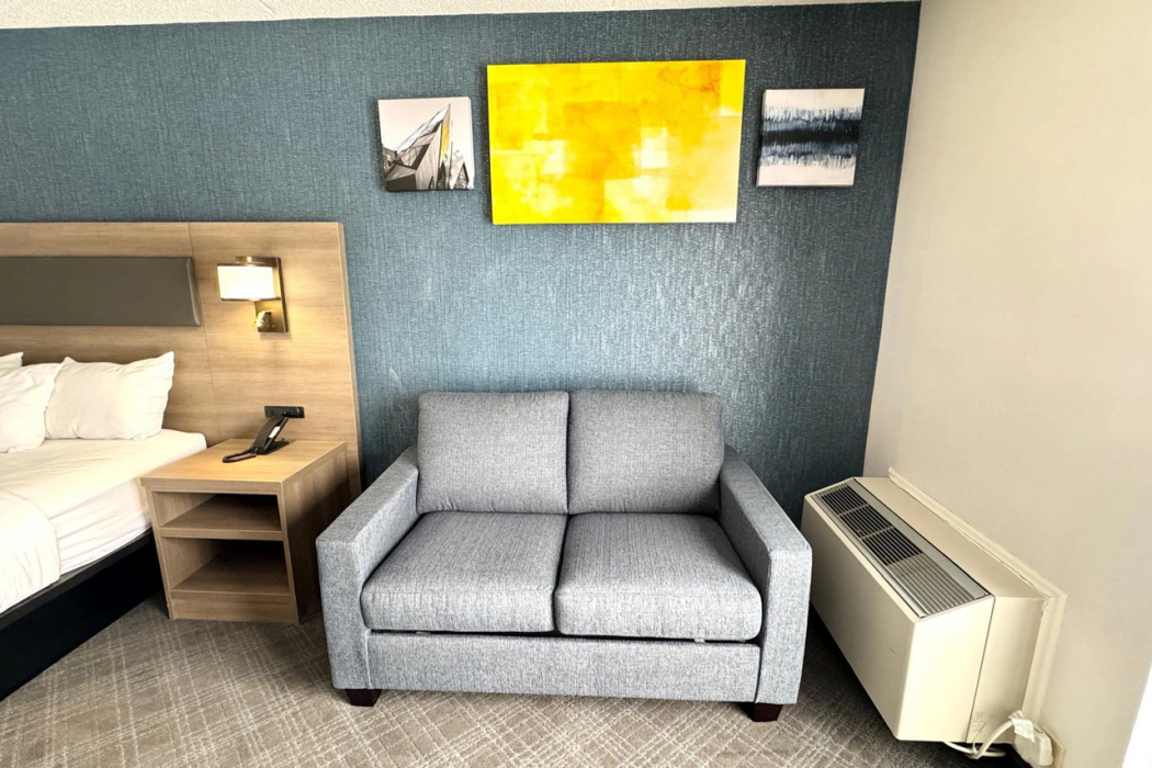 Comfort Inn St. Catherines 16/29
