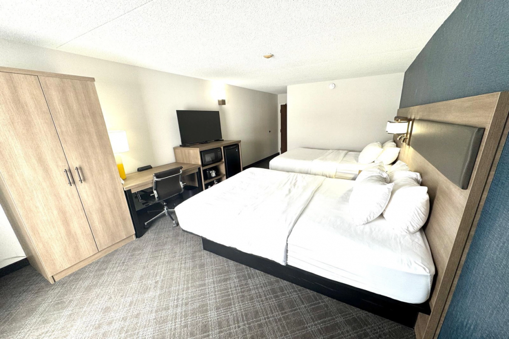 Comfort Inn St. Catherines 15/29