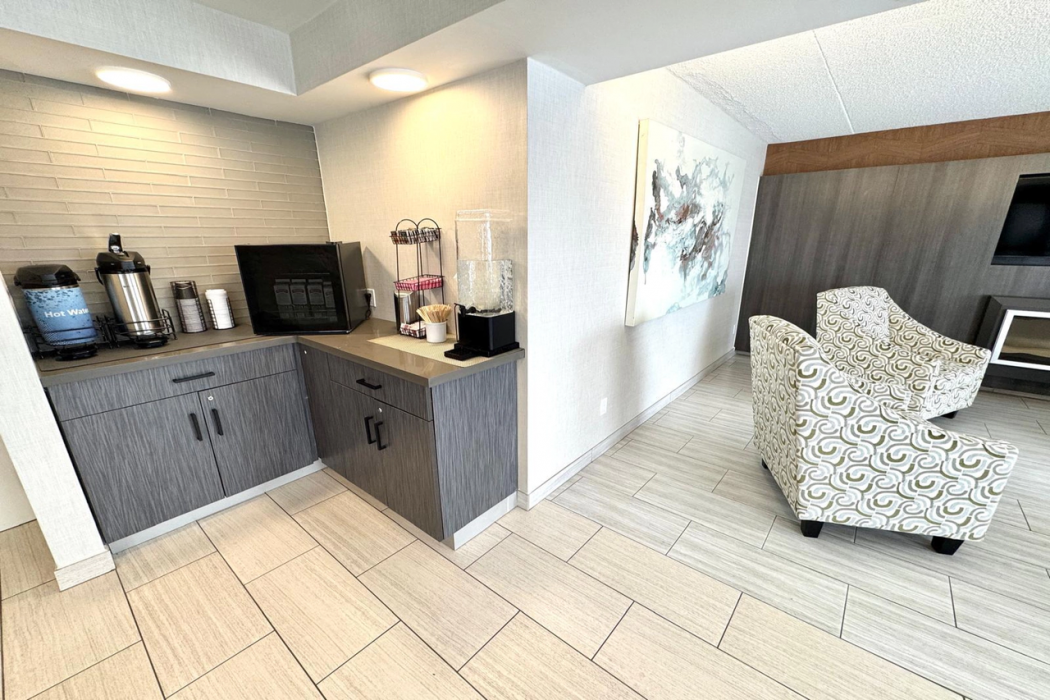 Comfort Inn St. Catherines 6/29