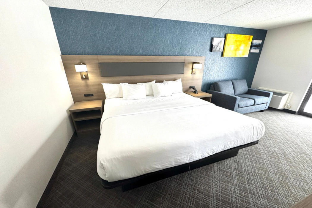 Comfort Inn St. Catherines 20/29