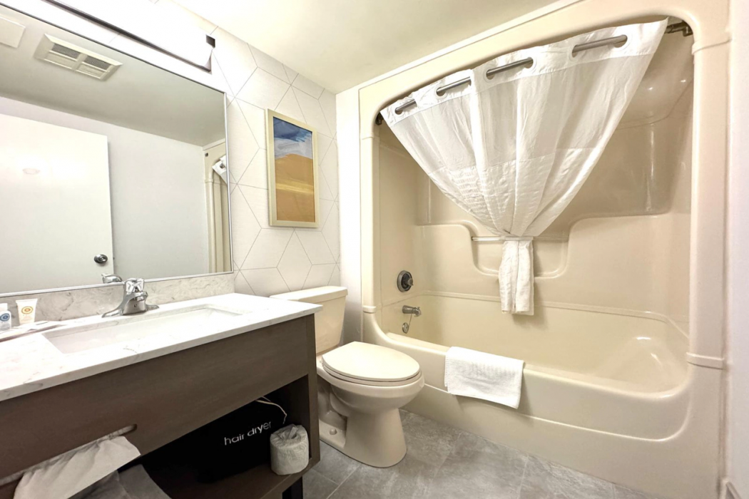 Comfort Inn St. Catherines 13/29