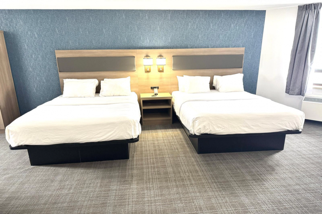 Comfort Inn St. Catherines 11/29