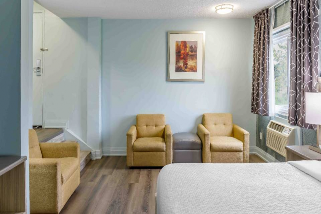 Motel6 Niagara Falls, On - Near The Falls 13/63