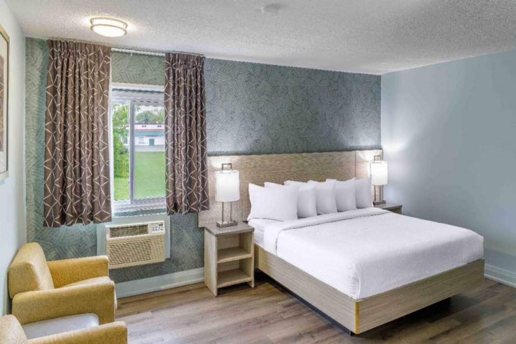 Motel6 Niagara Falls, On - Near The Falls 17/63