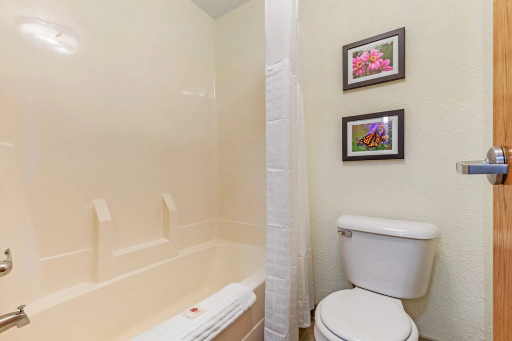 Comfort Inn & Suites near Route 66 13/35