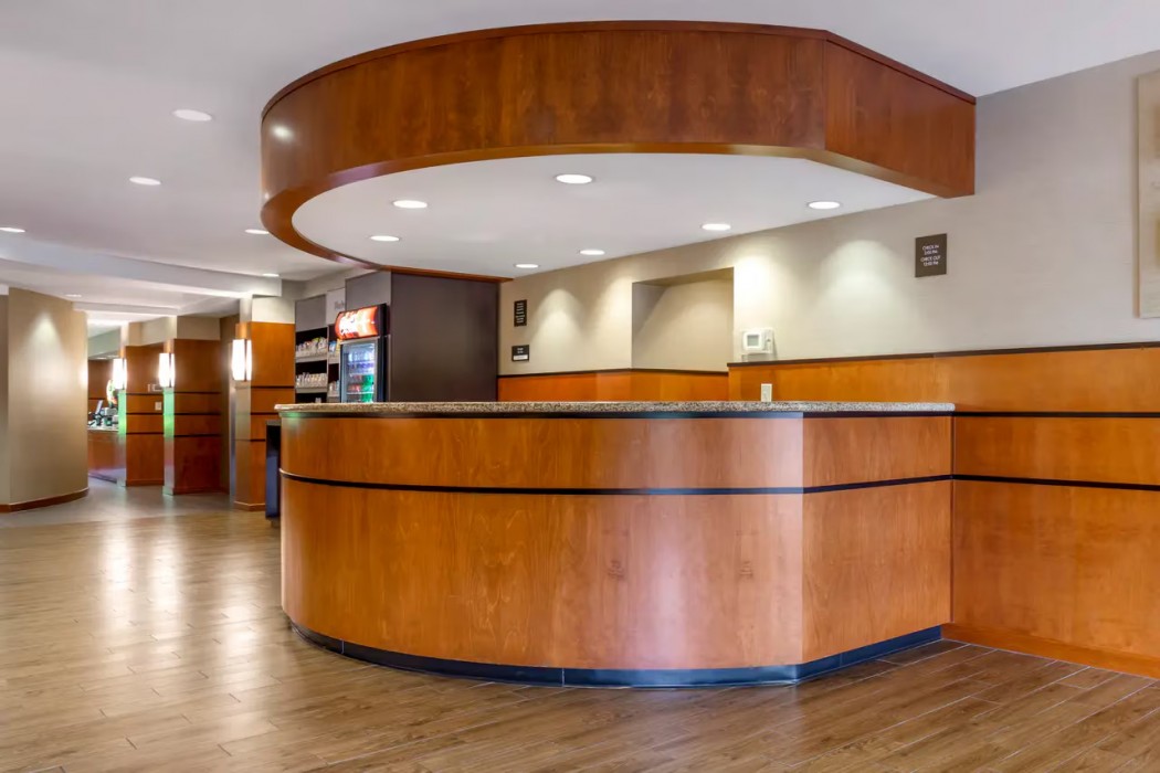 Comfort Suites Knoxville North photo3