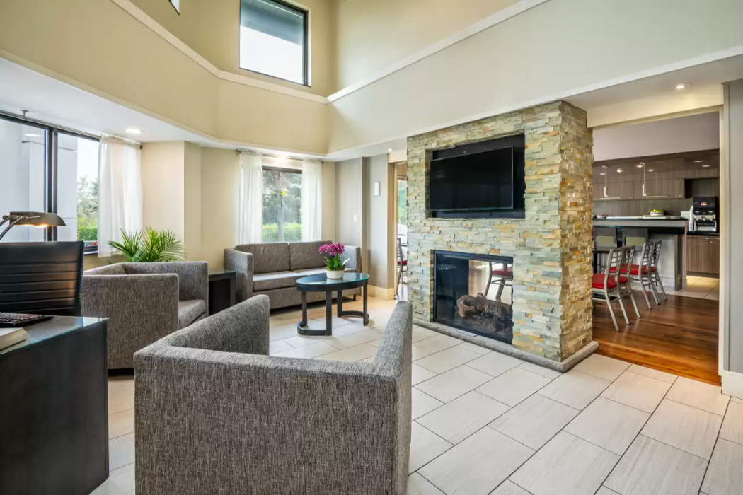 Comfort Inn Newmarket - Aurora 5/30