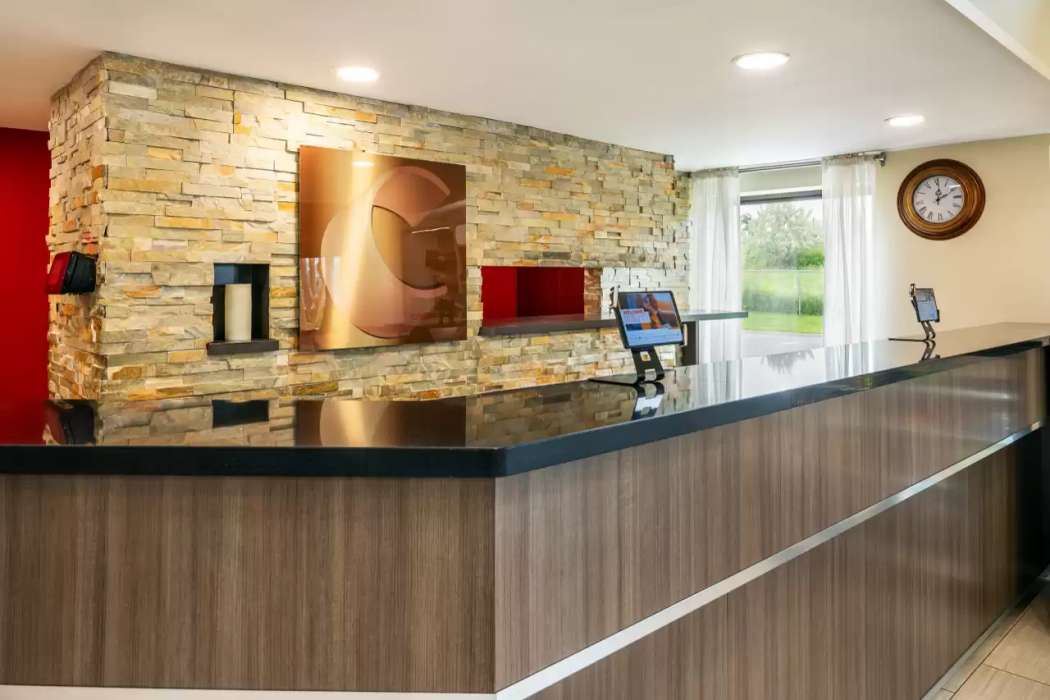 Comfort Inn Newmarket - Aurora 4/30