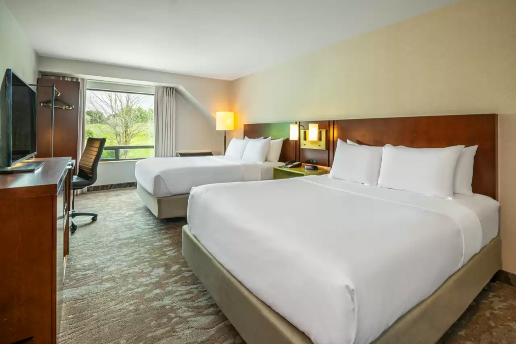 Comfort Inn Newmarket - Aurora 11/30