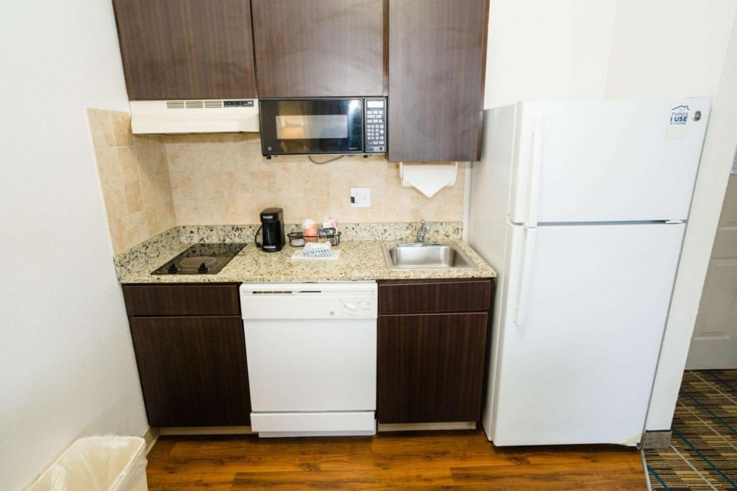 Mainstay Suites Knoxville Airport 18/21