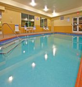 Holiday Inn Express & Suites Lexington Dtwn Area-Keenland 15/41