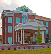 ホリデイ・イン エクスプレス ホテル & スイーツ レキシントン ノースイースト(Holiday Inn Express & Suites Lexington Dtwn Area-Keenland) 写真1