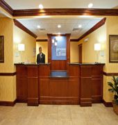 Holiday Inn Express & Suites Lexington Dtwn Area-Keenland 5/41
