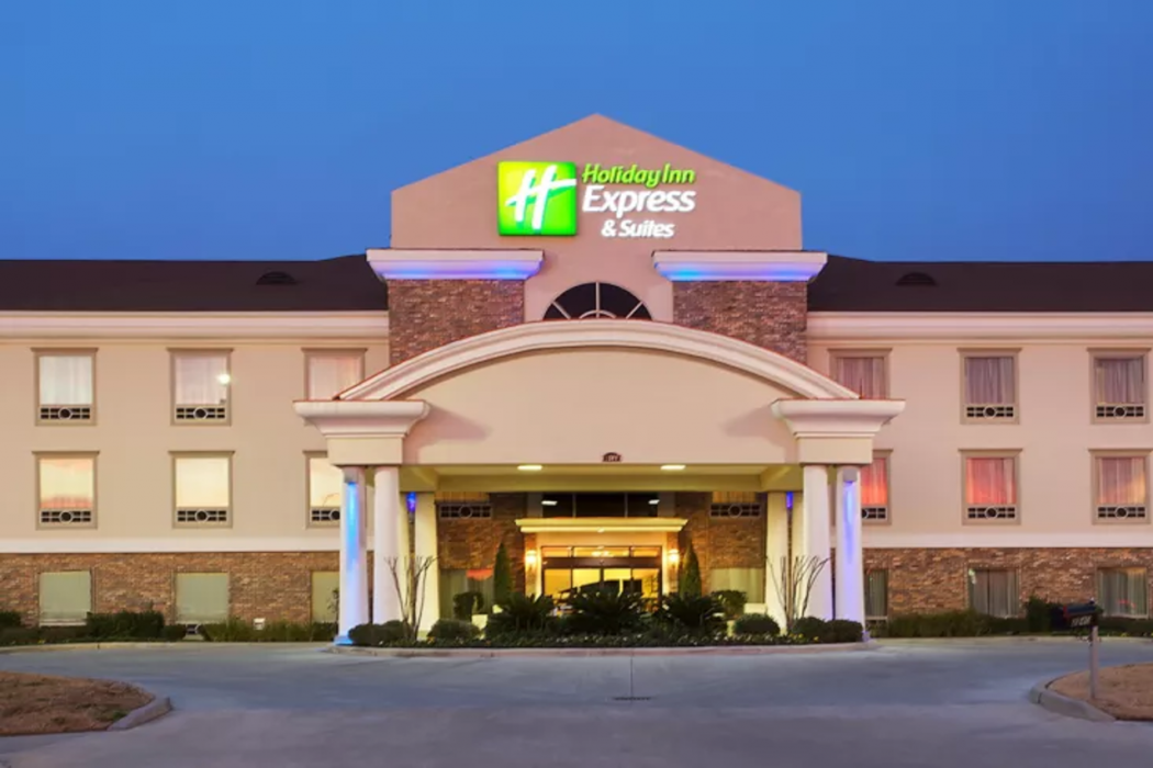 Holiday Inn Express & Suites Conroe I-45 North 1/41