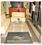 Bristol Condominio Apart 4/26