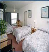 Bristol Condominio Apart 8/26