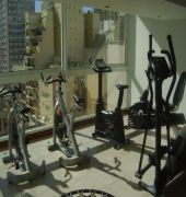 Bristol Condominio Apart 13/26