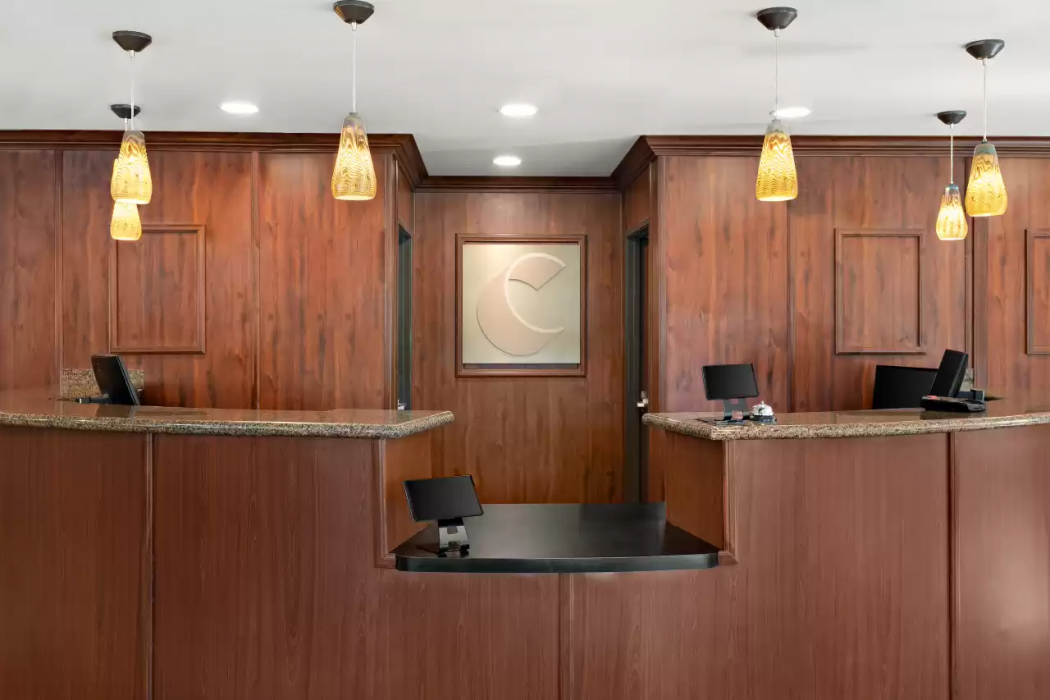 Comfort Suites Vacaville-Napa Valley Area 8/48