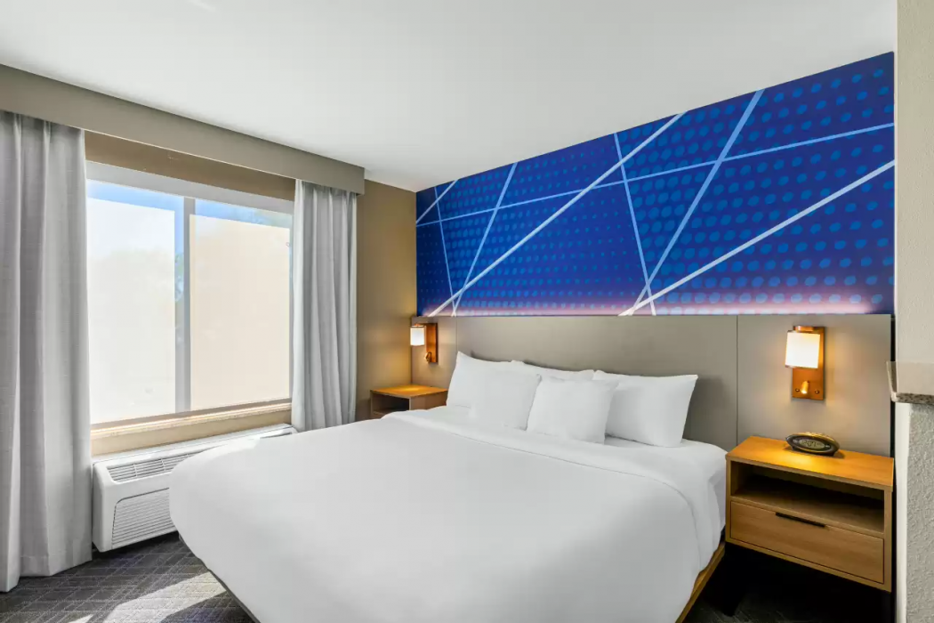 Comfort Suites Vacaville-Napa Valley Area 24/48
