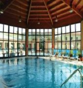 Sardegna Termale Hotel Spa 16/38