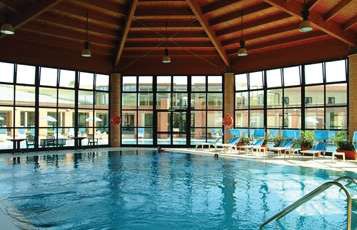 Sardegna Termale Hotel Spa 17/38