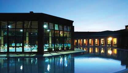 Sardegna Termale Hotel Spa 2/38