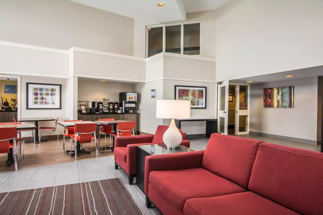 Clarion Pointe 2/17