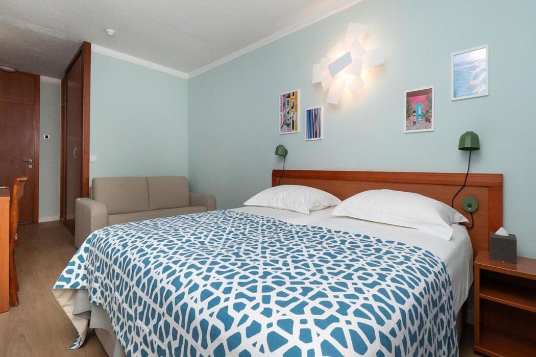 Amadria Park Beach Hotel Niko 16/50